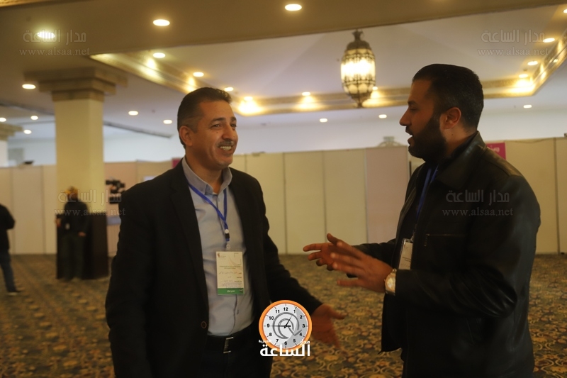 Madar Al-Saa Images
