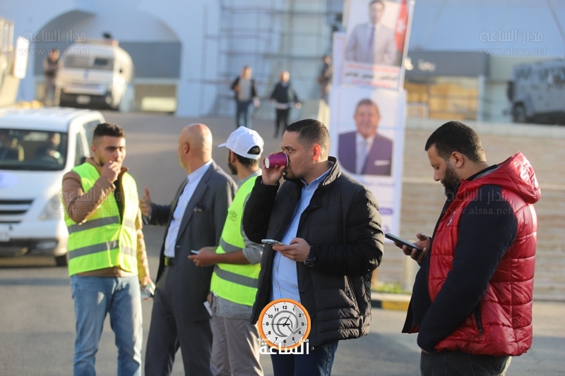 Madar Al-Saa Images