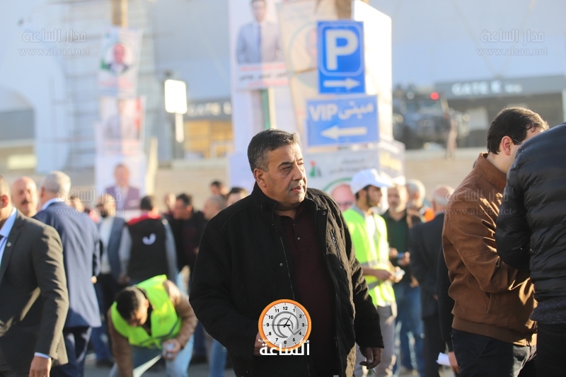 Madar Al-Saa Images