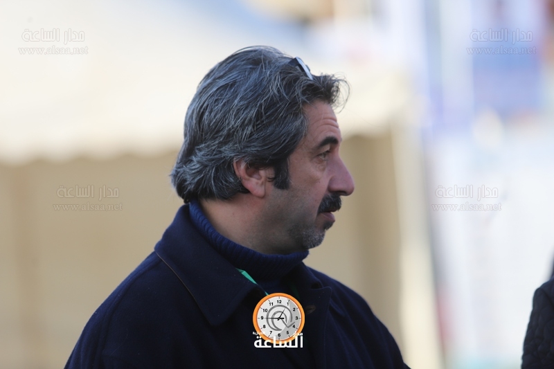 Madar Al-Saa Images