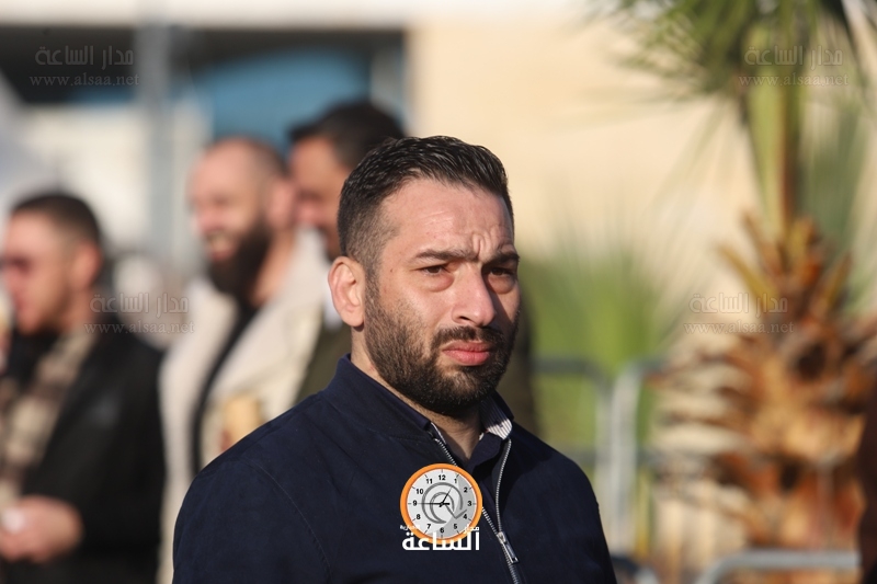 Madar Al-Saa Images