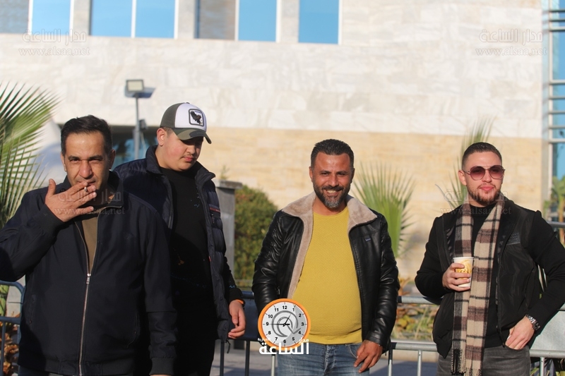 Madar Al-Saa Images