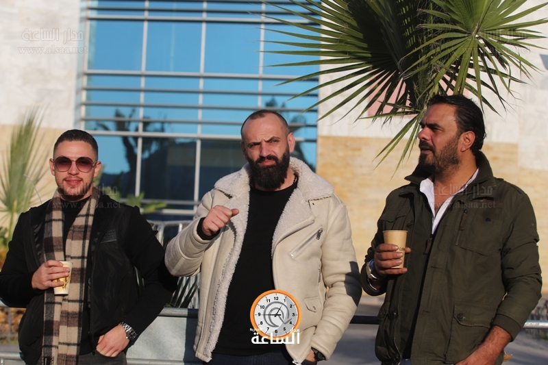 Madar Al-Saa Images