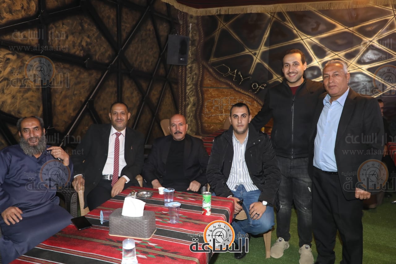 Madar Al-Saa Images
