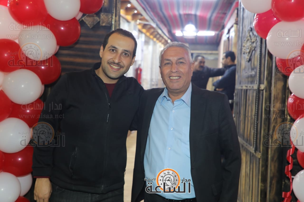 Madar Al-Saa Images