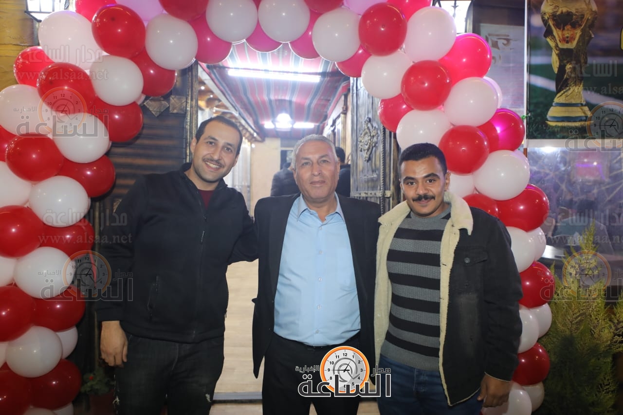 Madar Al-Saa Images