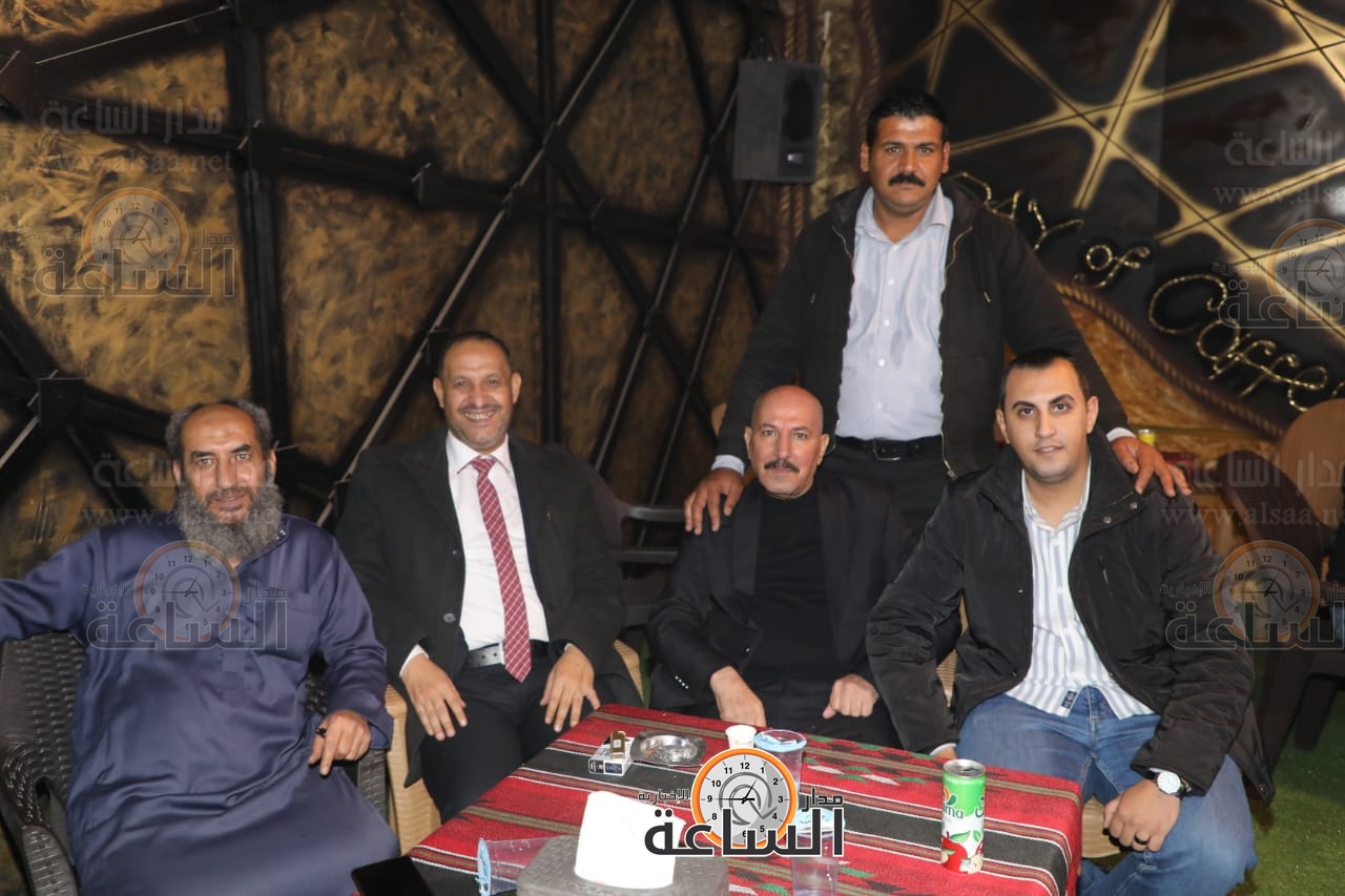Madar Al-Saa Images