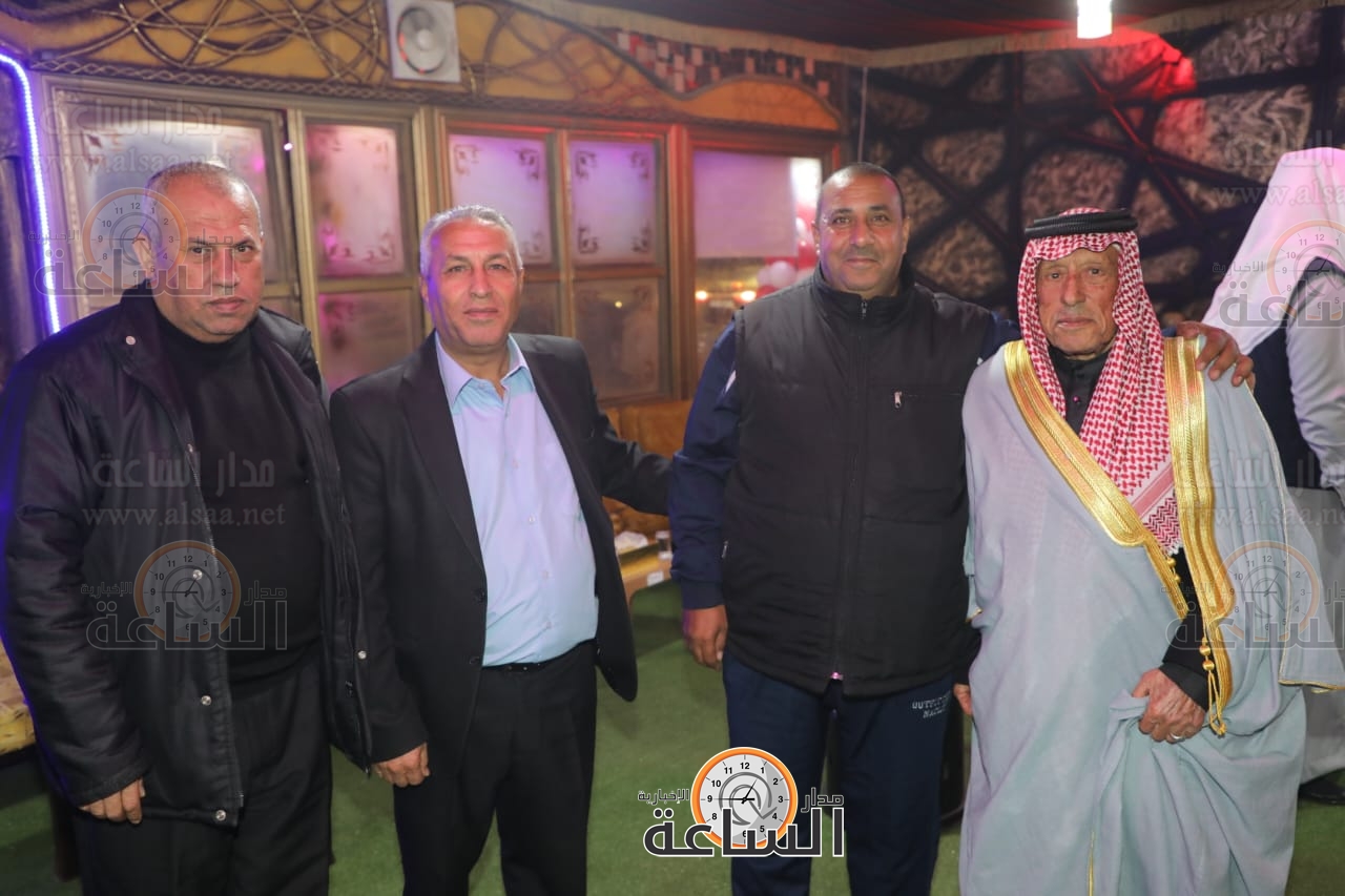 Madar Al-Saa Images