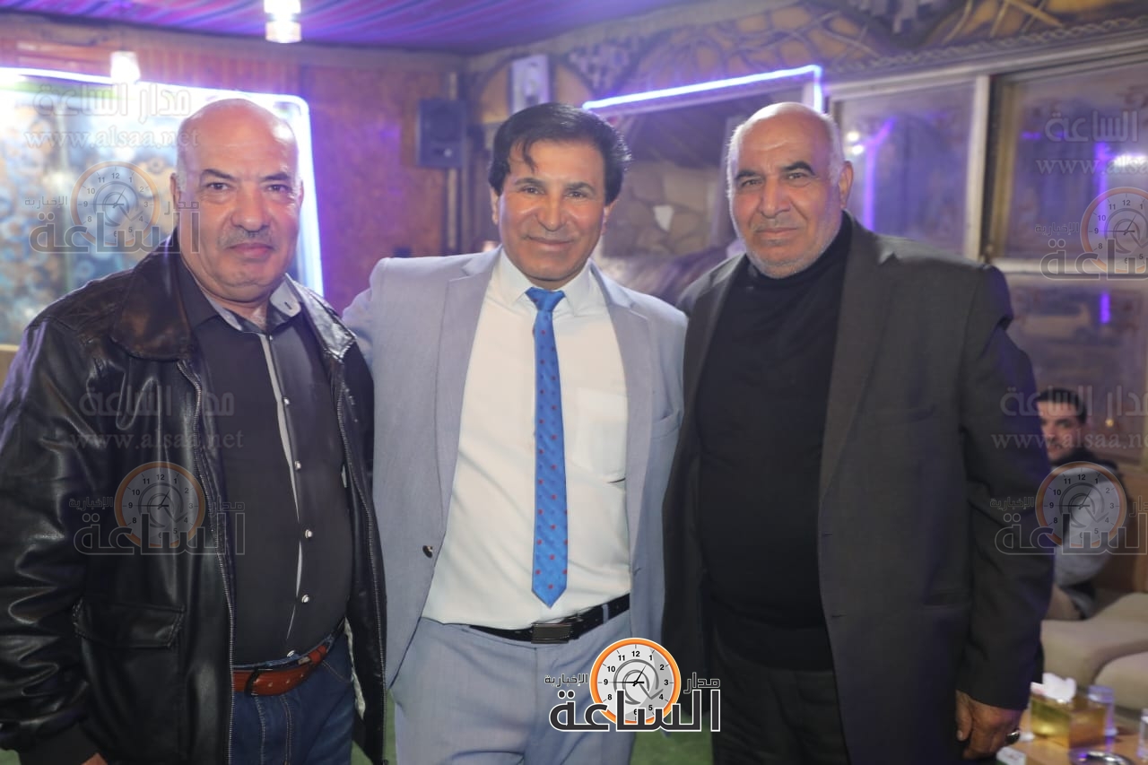 Madar Al-Saa Images