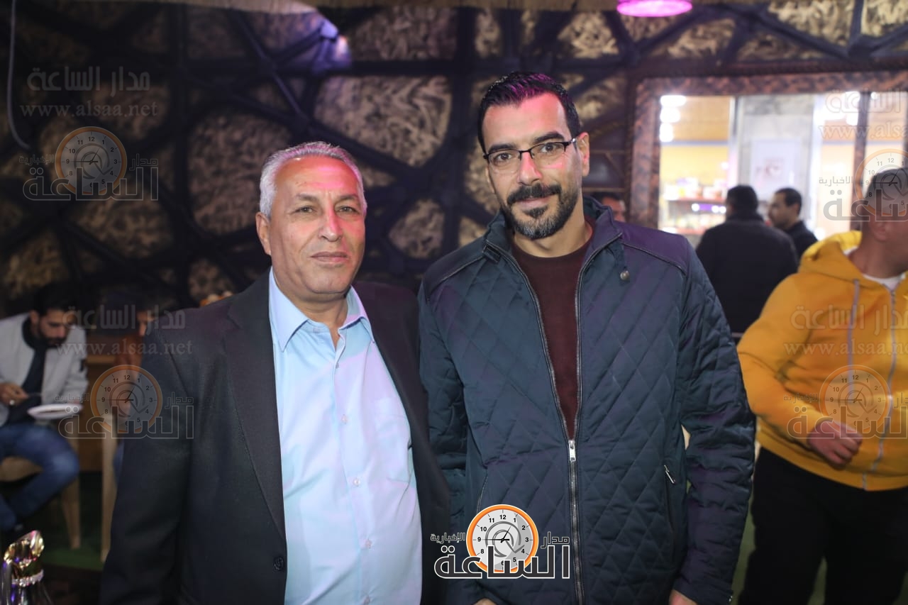 Madar Al-Saa Images