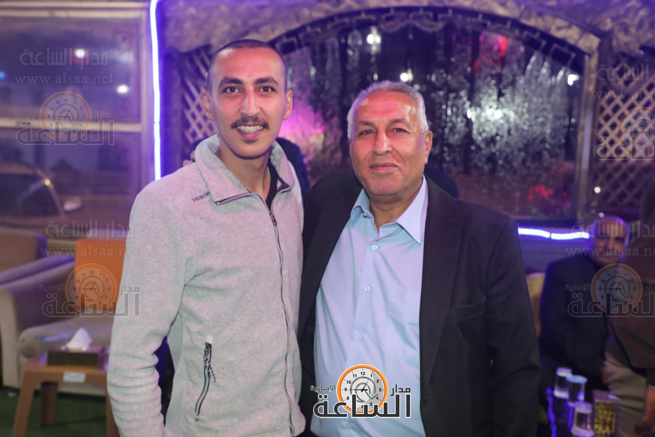 Madar Al-Saa Images