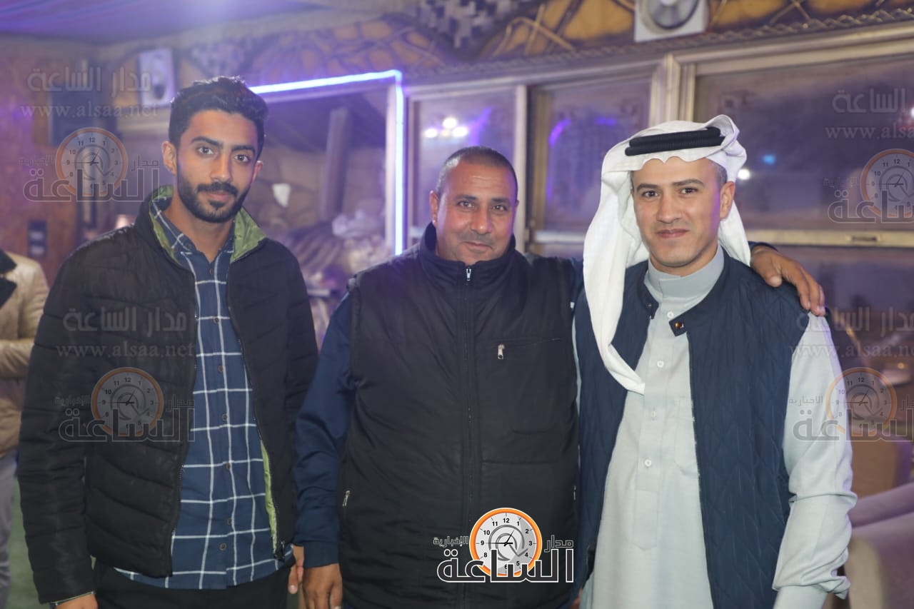 Madar Al-Saa Images