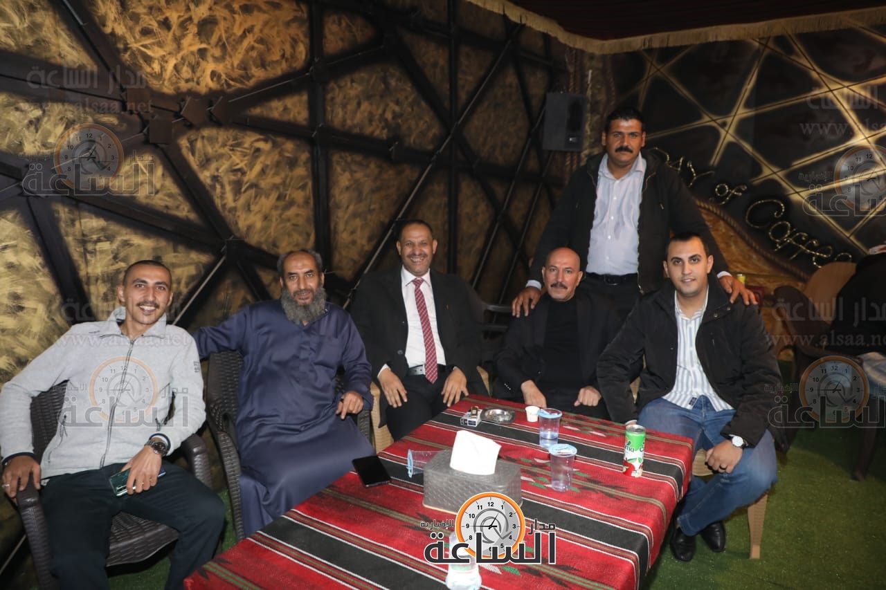 Madar Al-Saa Images