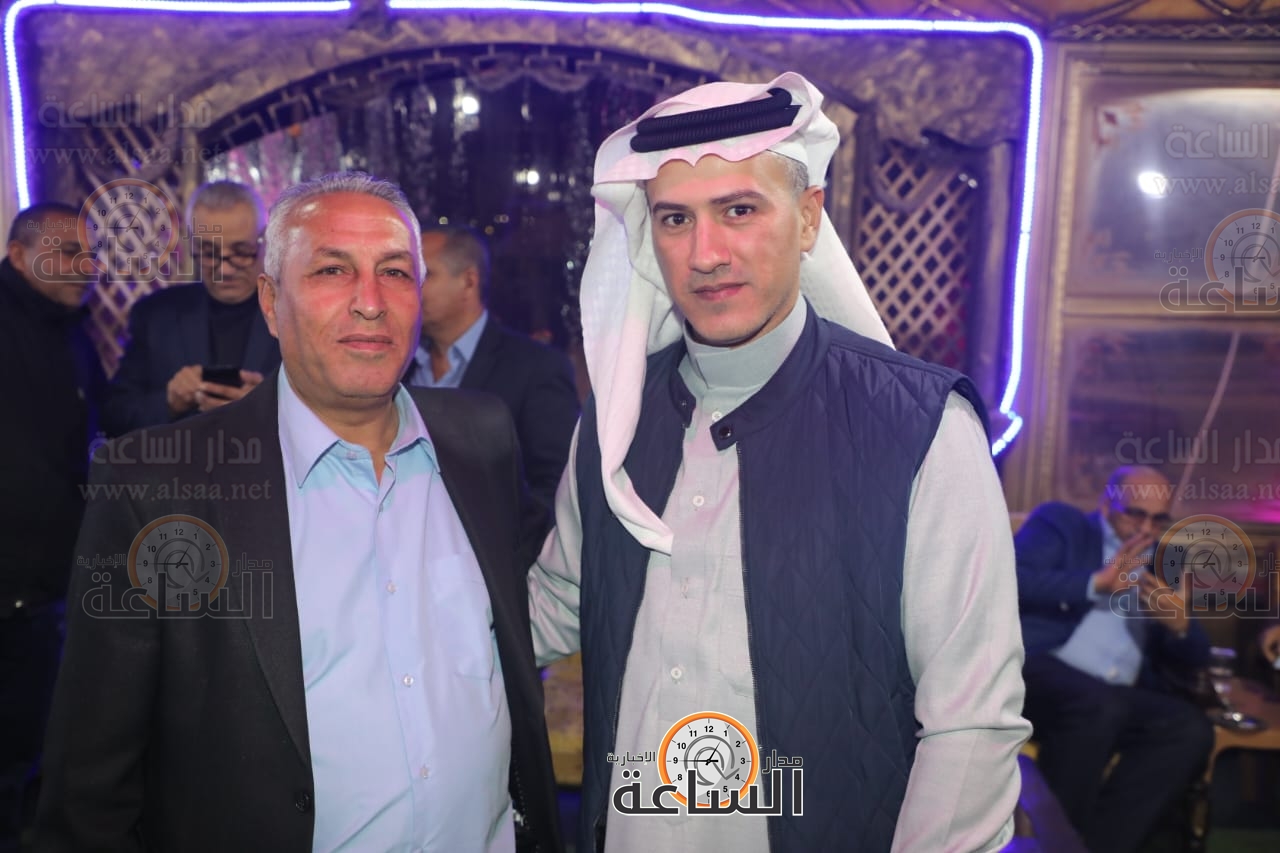 Madar Al-Saa Images