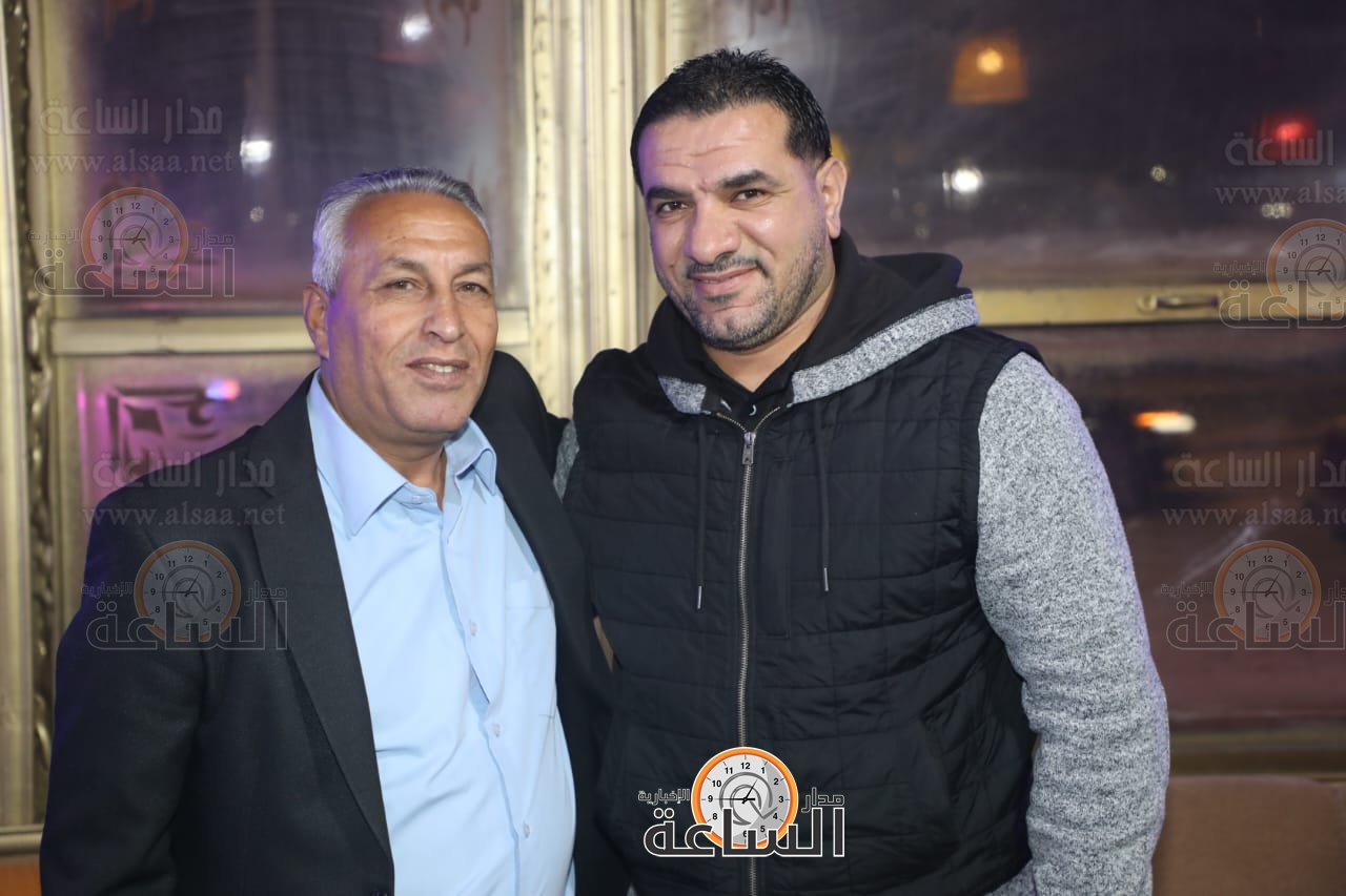 Madar Al-Saa Images