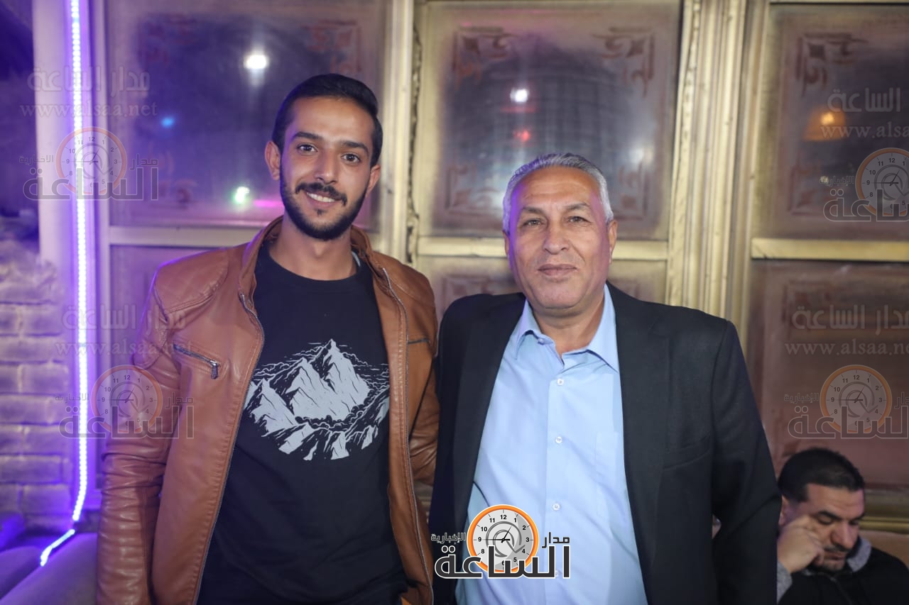 Madar Al-Saa Images