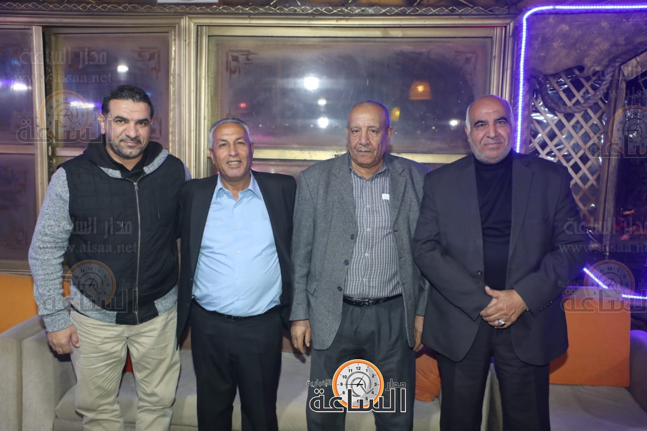 Madar Al-Saa Images