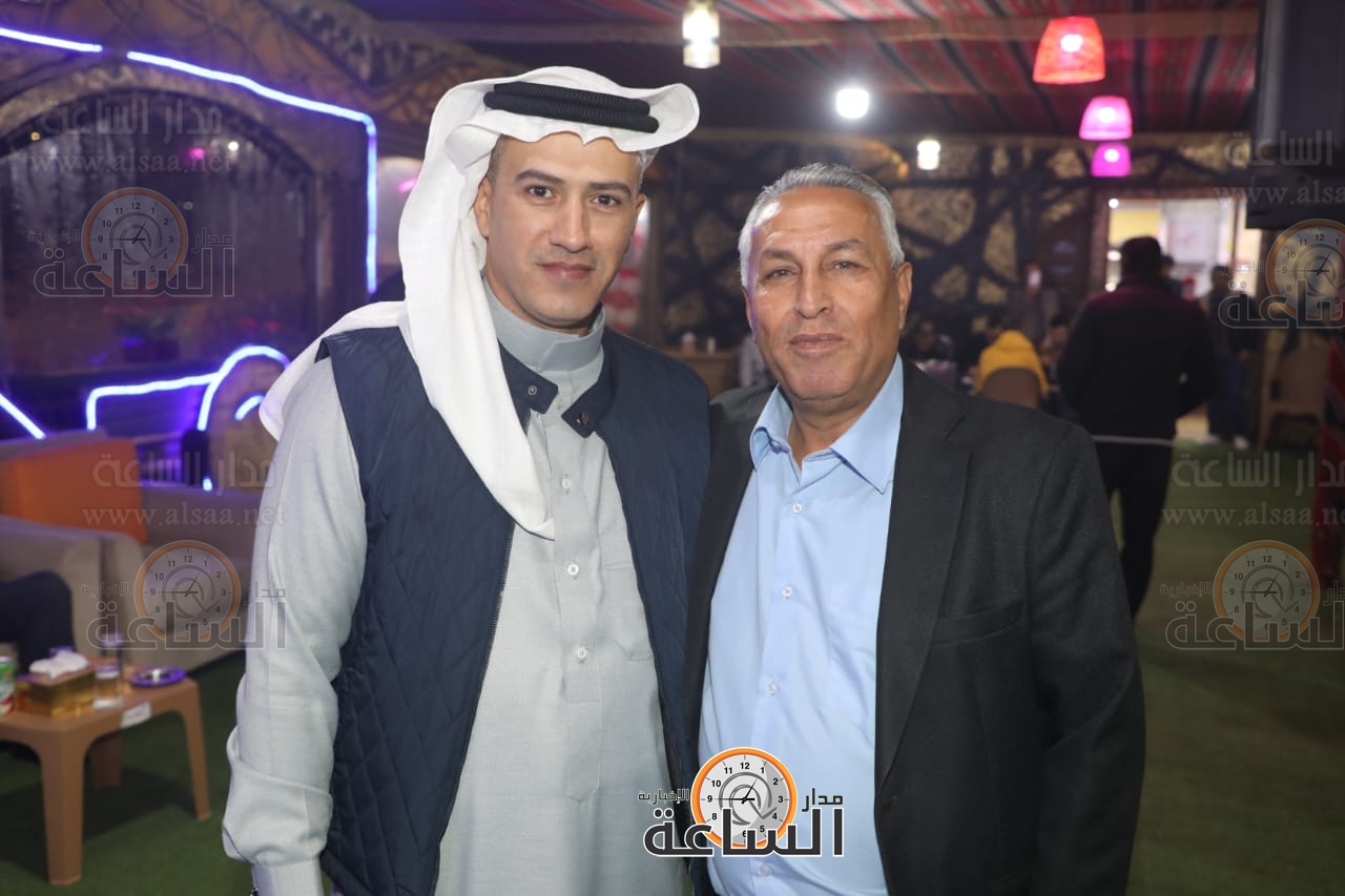 Madar Al-Saa Images