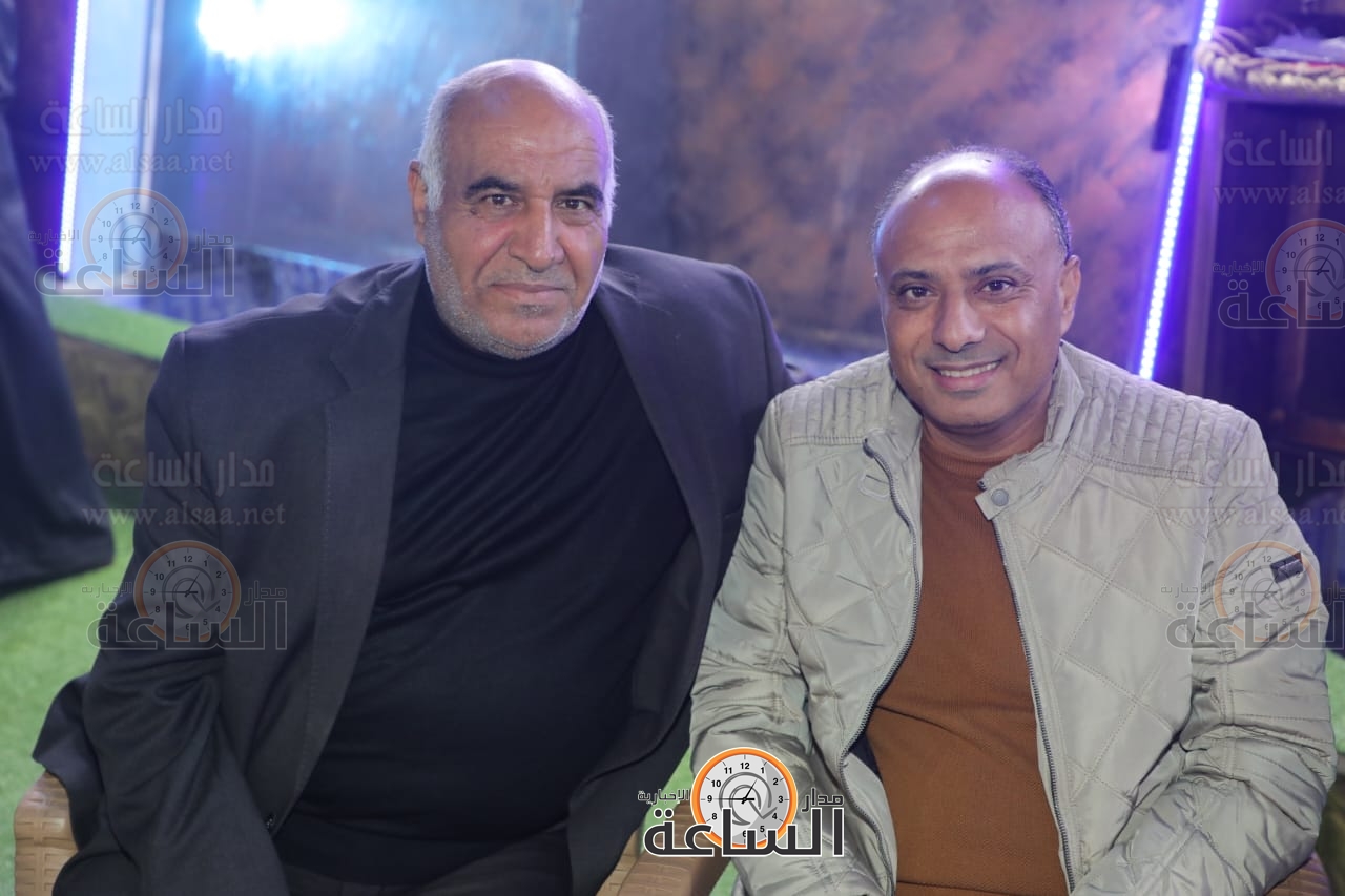 Madar Al-Saa Images