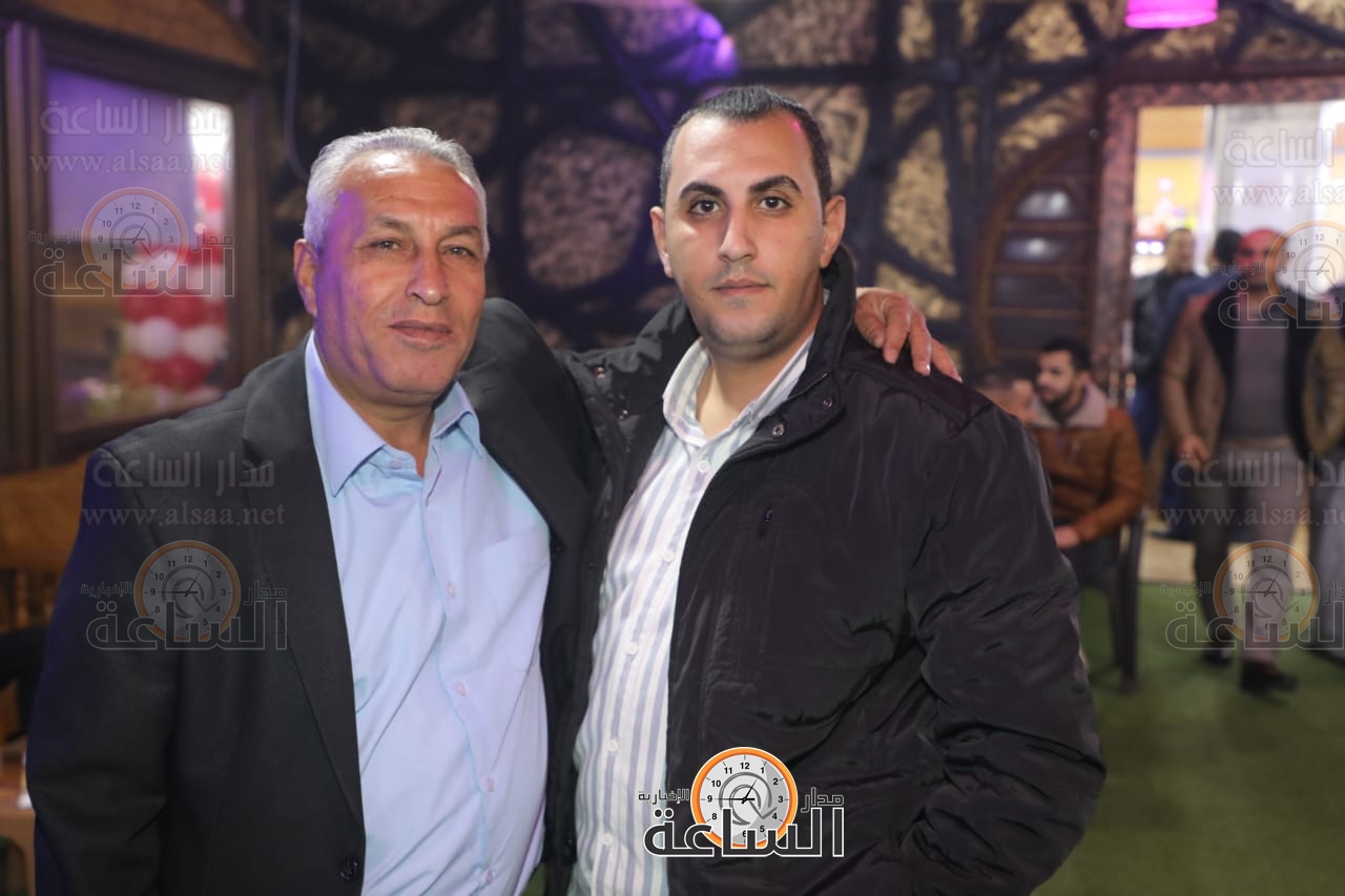 Madar Al-Saa Images