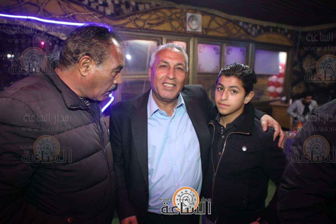 Madar Al-Saa Images