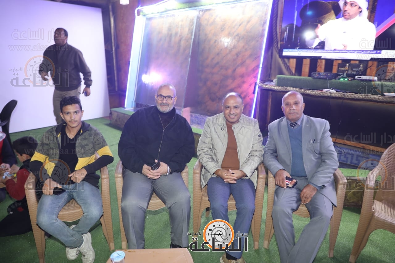 Madar Al-Saa Images