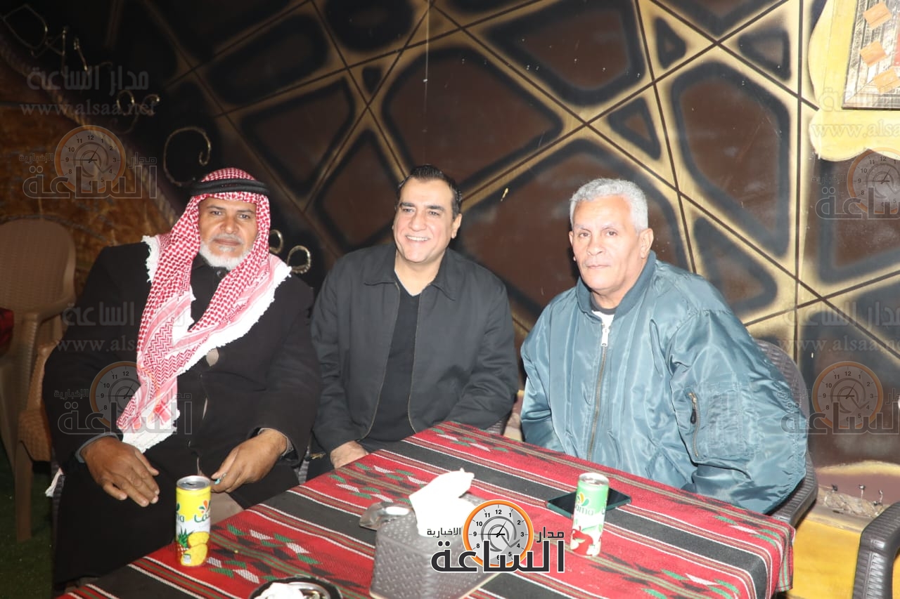 Madar Al-Saa Images