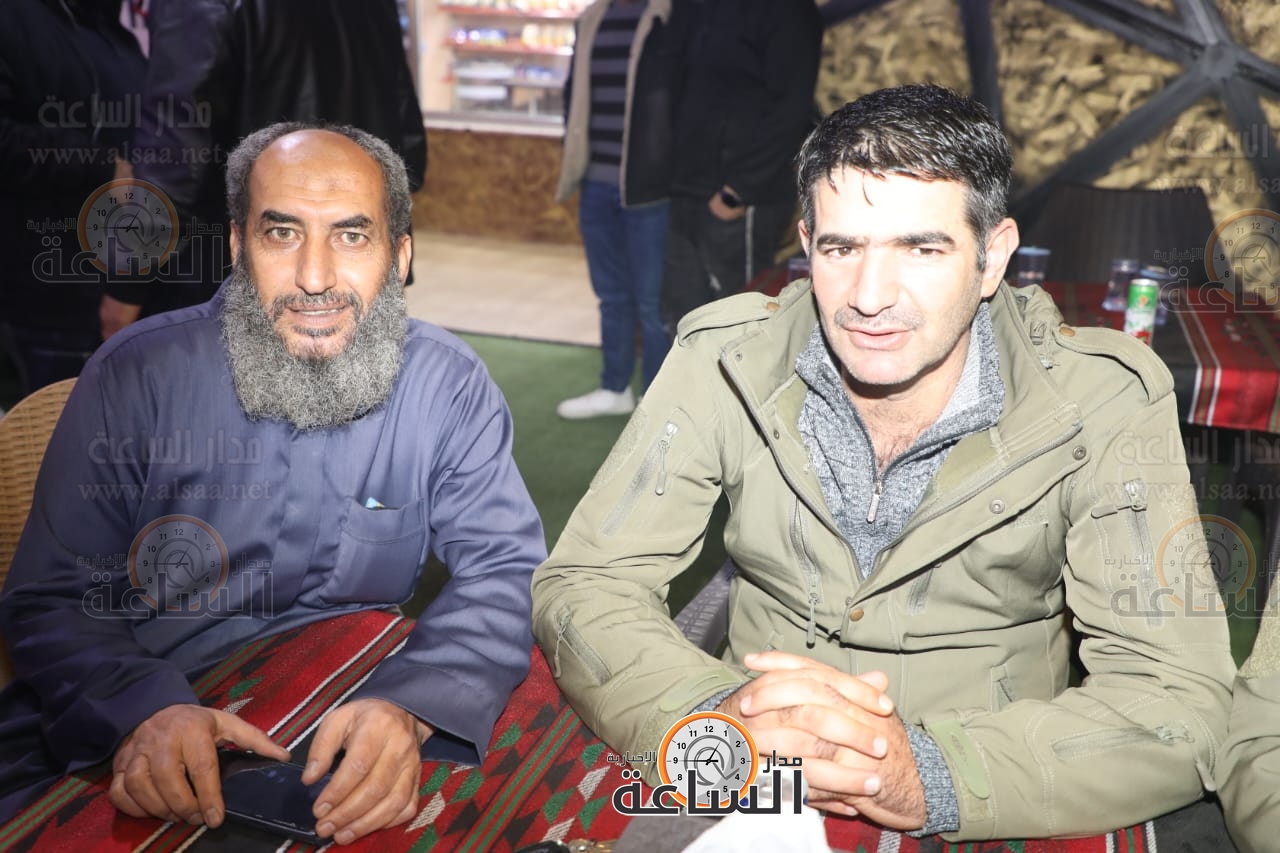 Madar Al-Saa Images