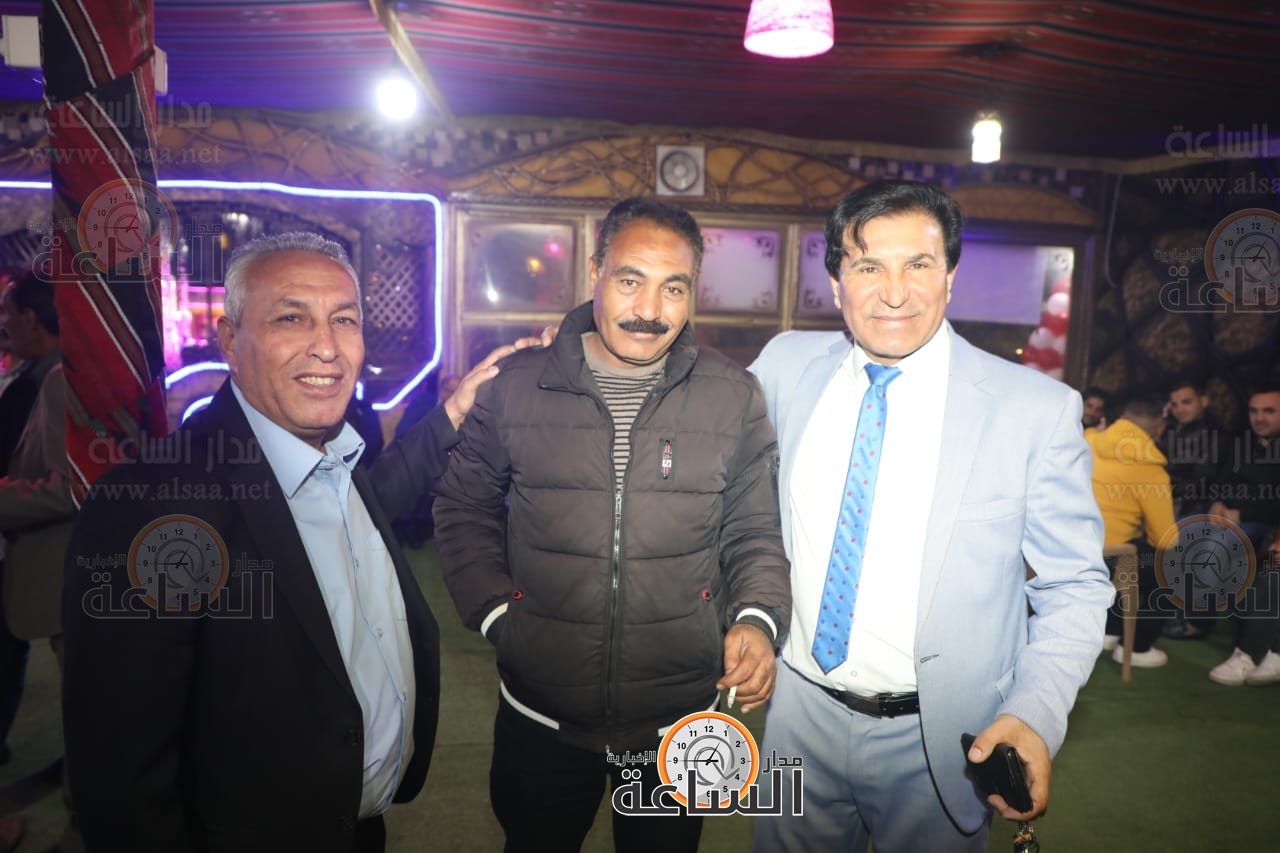 Madar Al-Saa Images