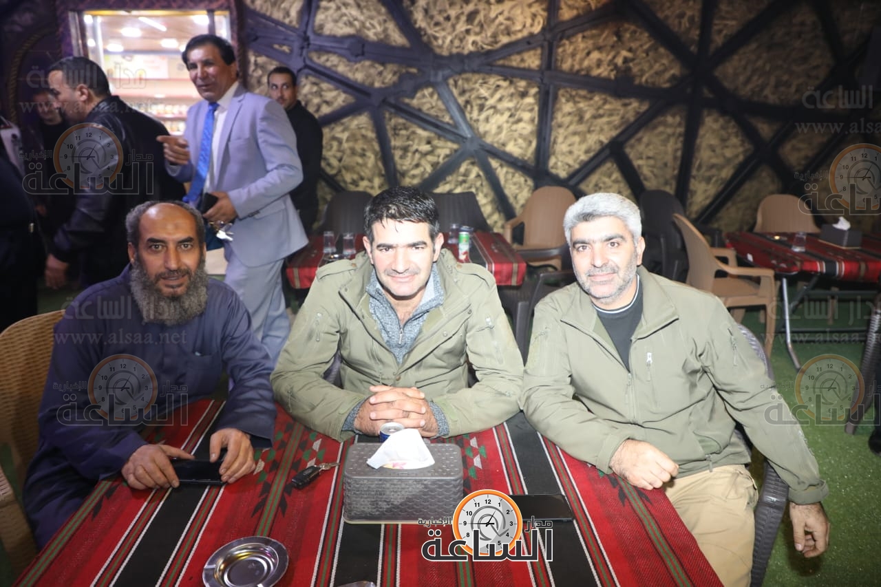 Madar Al-Saa Images
