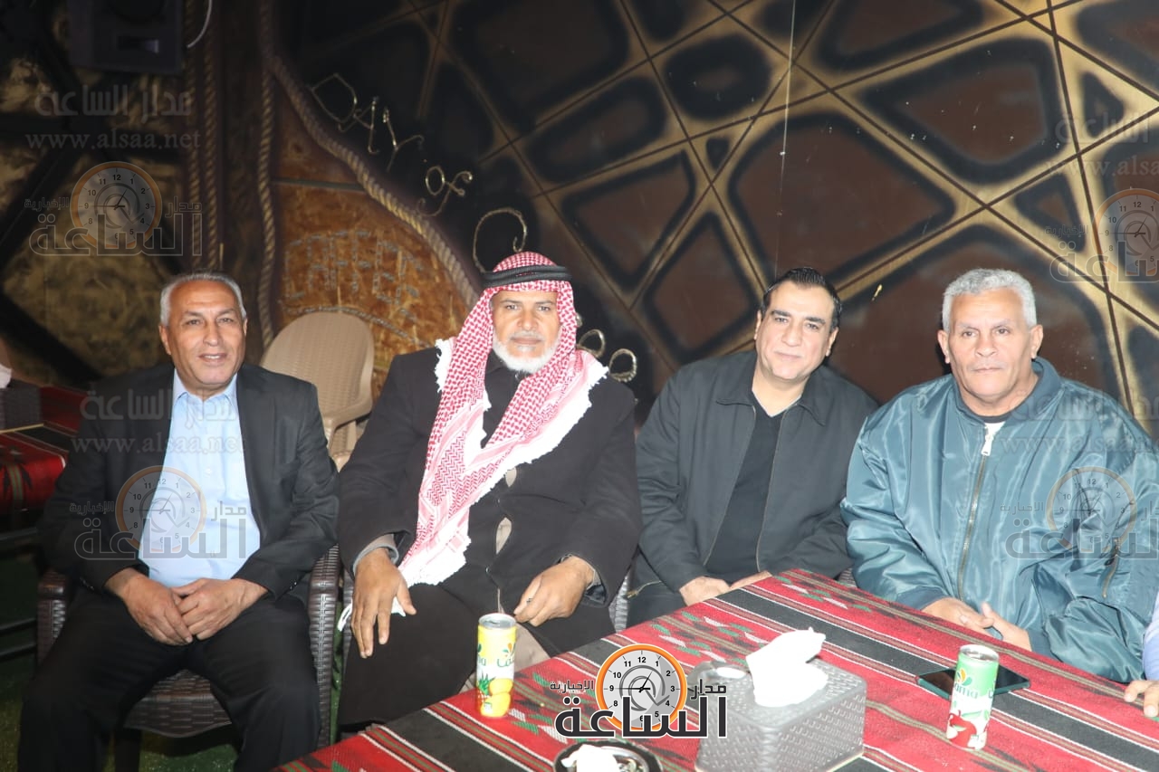Madar Al-Saa Images