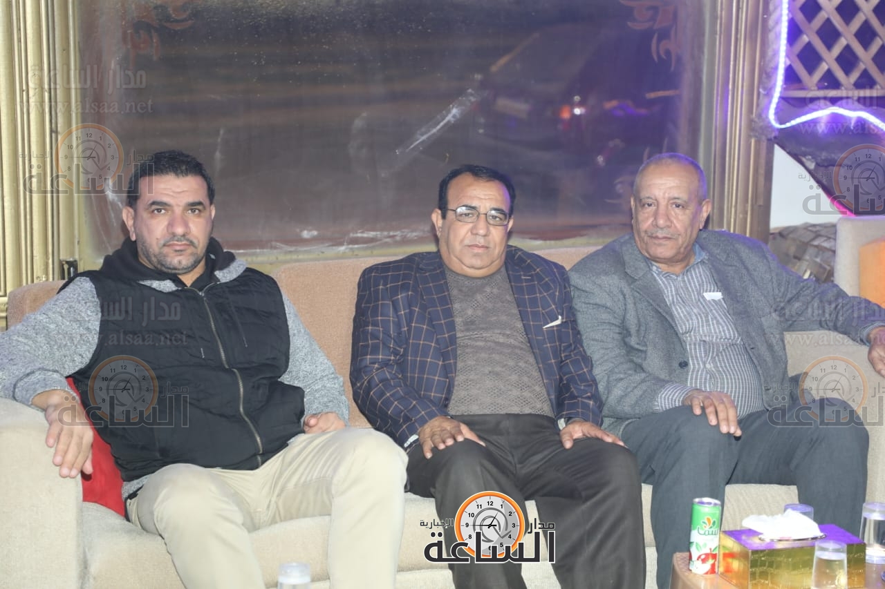 Madar Al-Saa Images