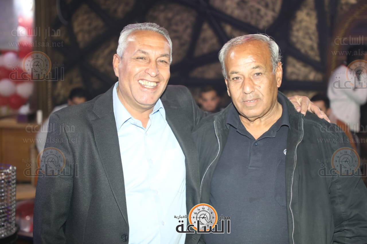 Madar Al-Saa Images