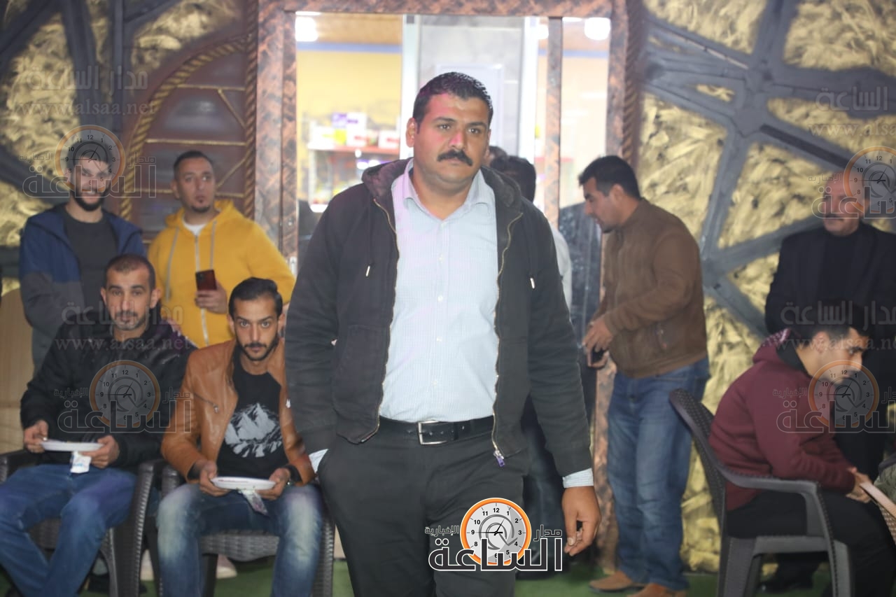 Madar Al-Saa Images