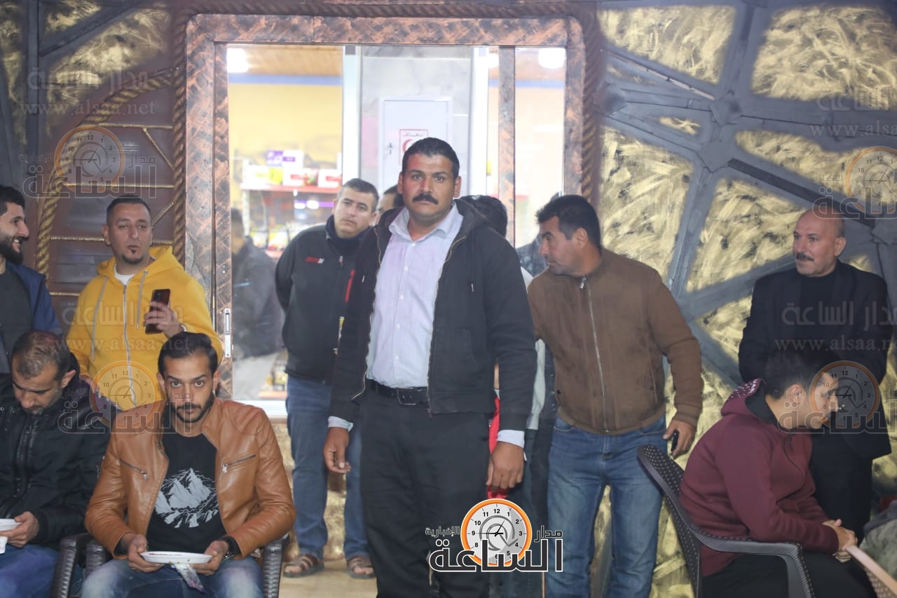 Madar Al-Saa Images