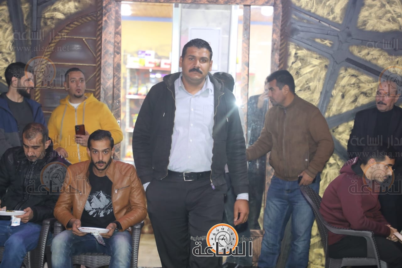 Madar Al-Saa Images