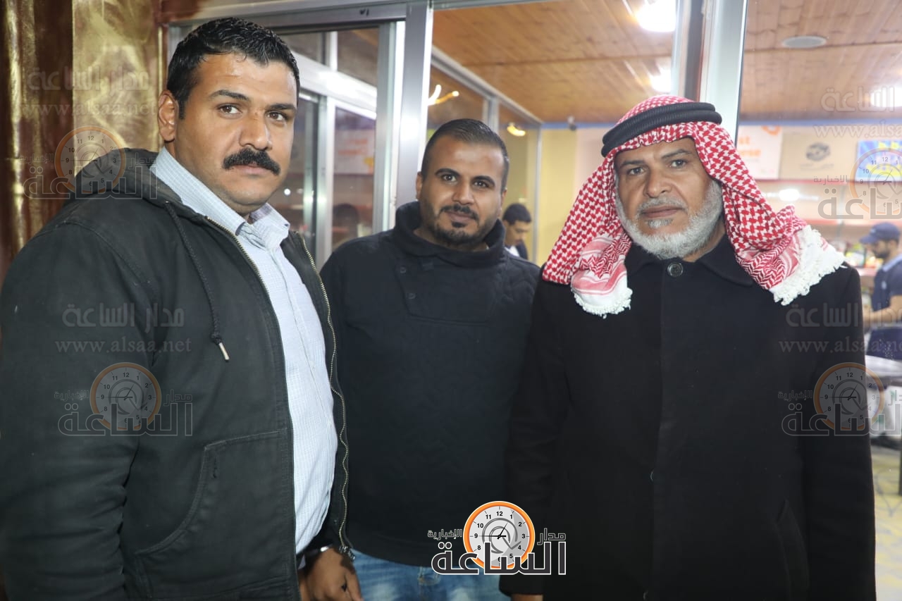 Madar Al-Saa Images