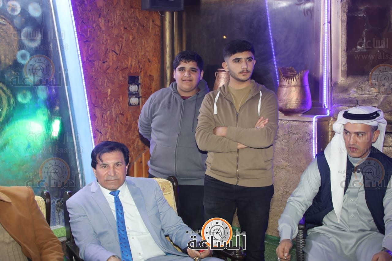 Madar Al-Saa Images
