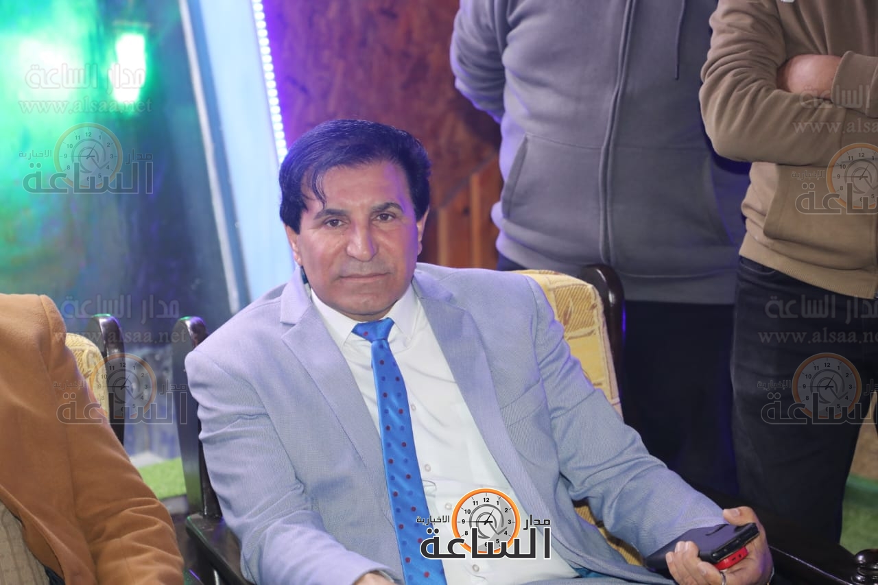 Madar Al-Saa Images