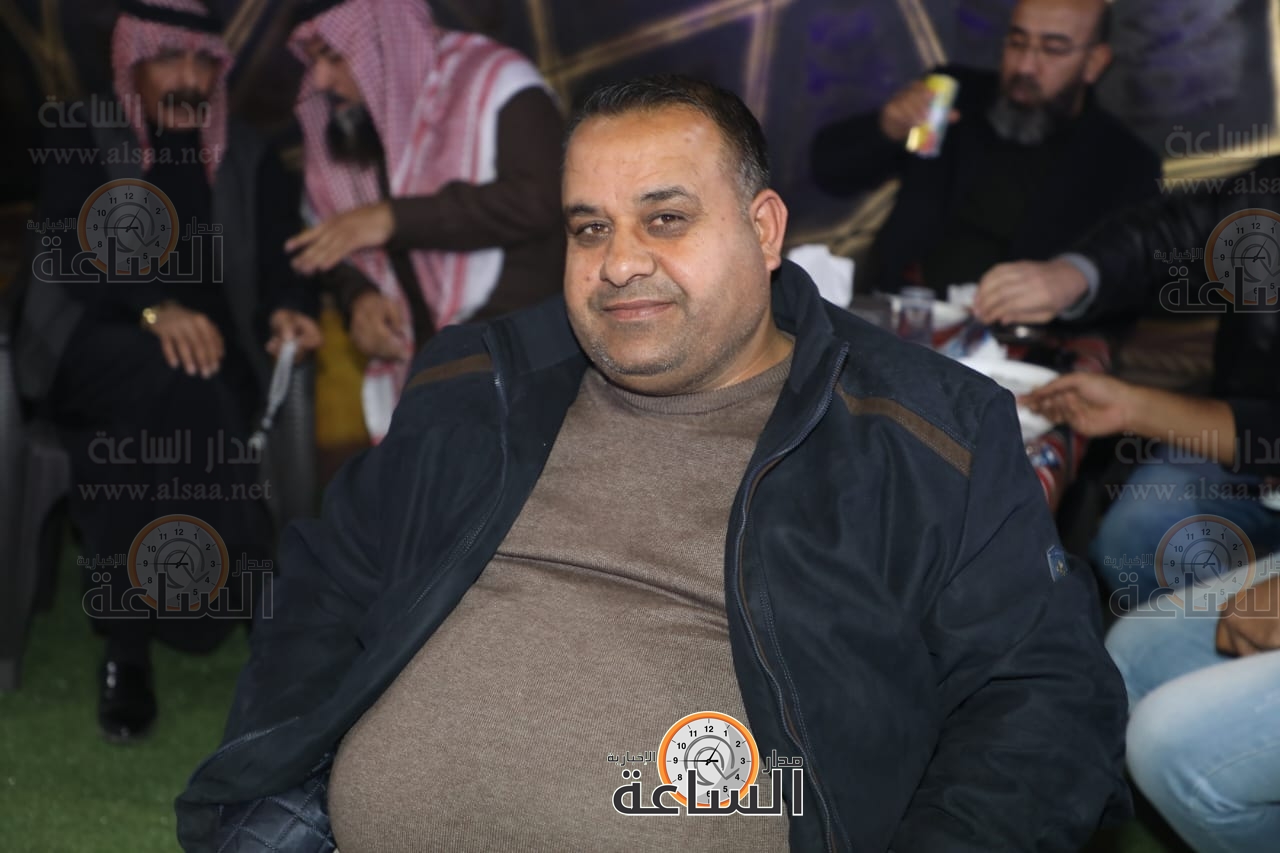 Madar Al-Saa Images