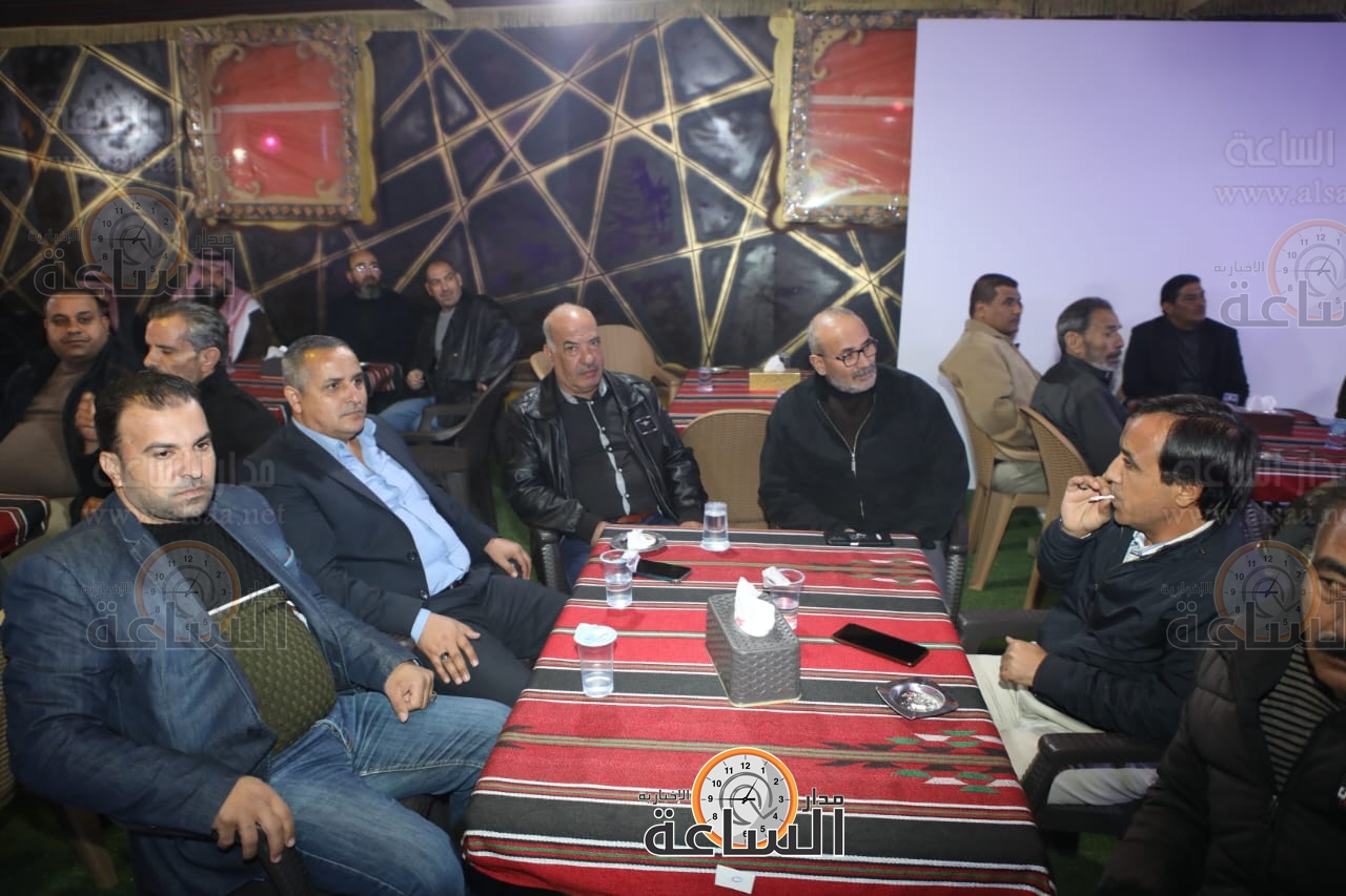 Madar Al-Saa Images