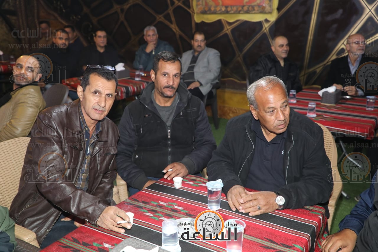 Madar Al-Saa Images