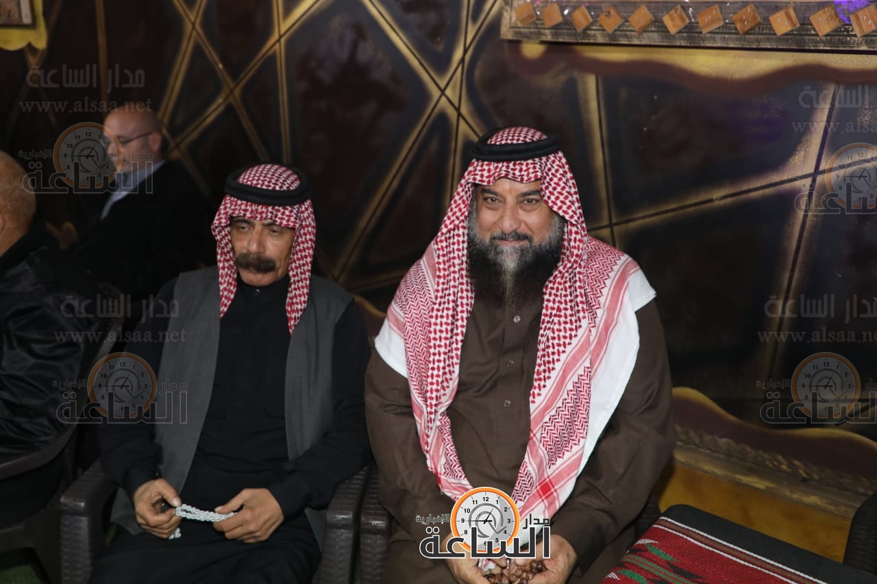 Madar Al-Saa Images