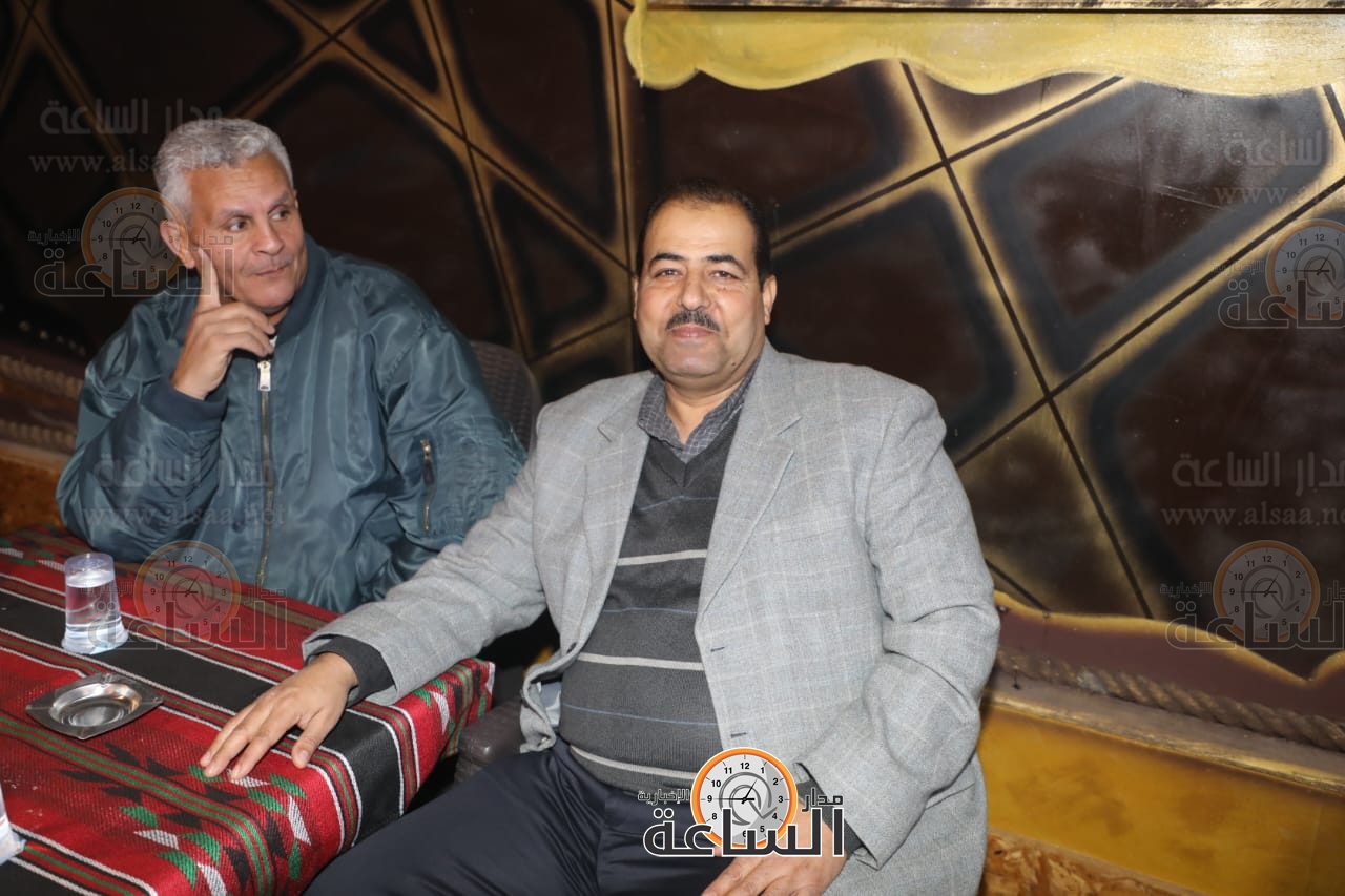 Madar Al-Saa Images