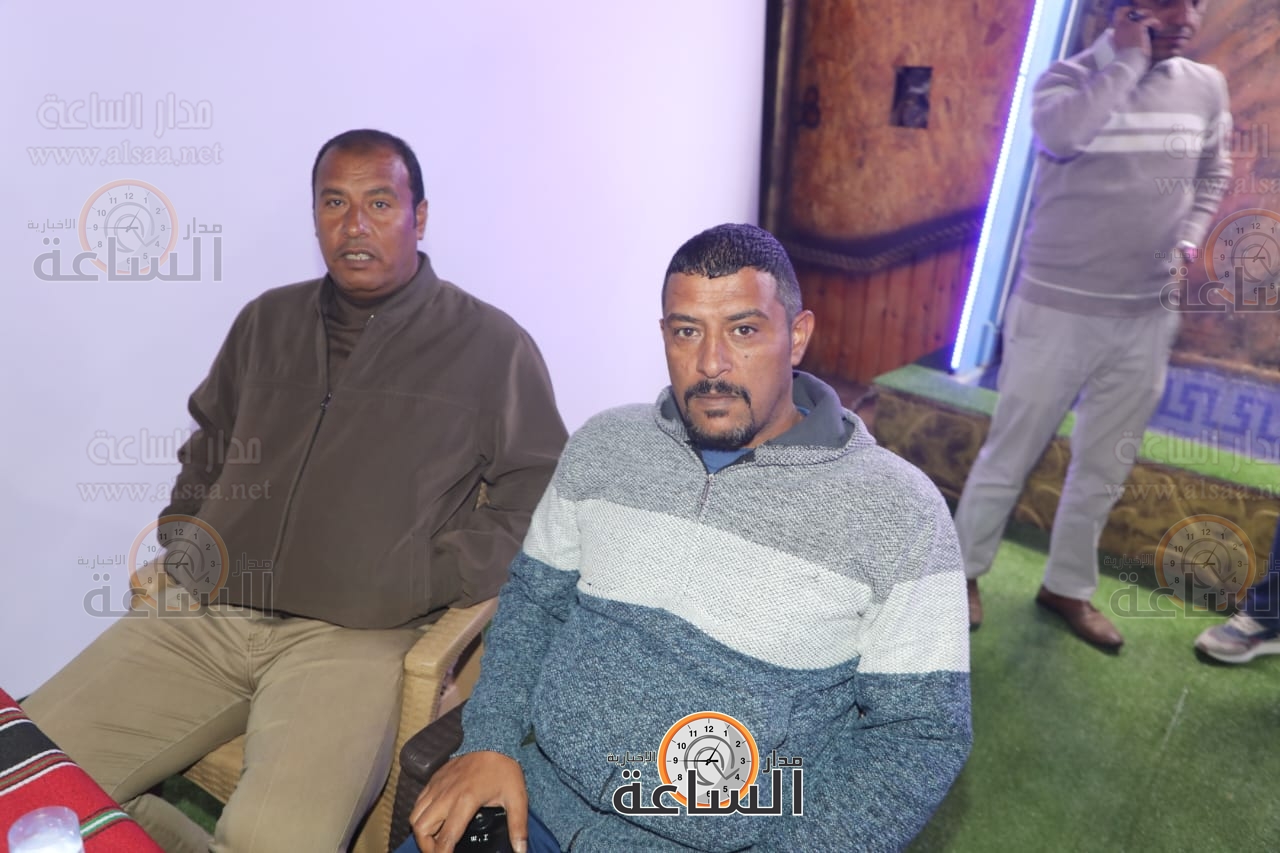 Madar Al-Saa Images