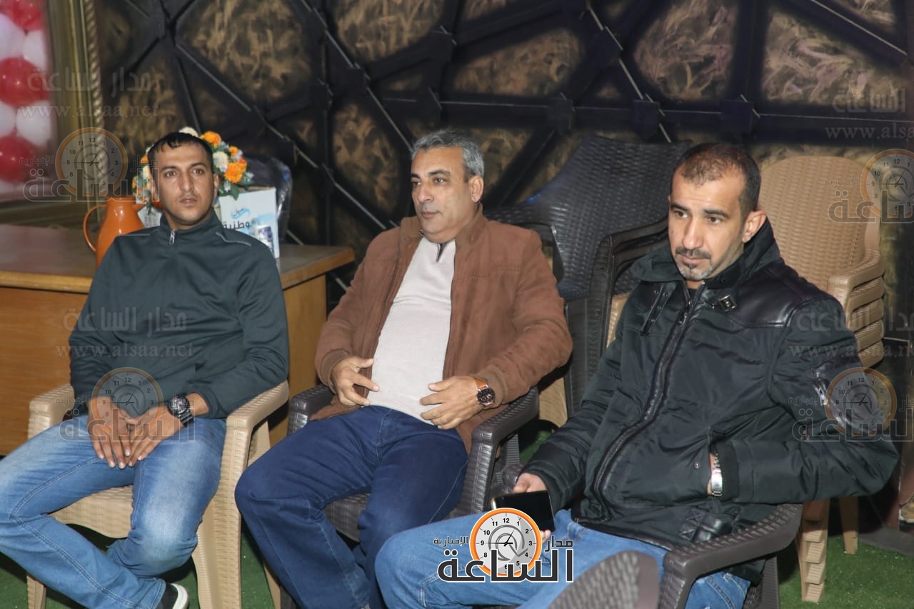Madar Al-Saa Images