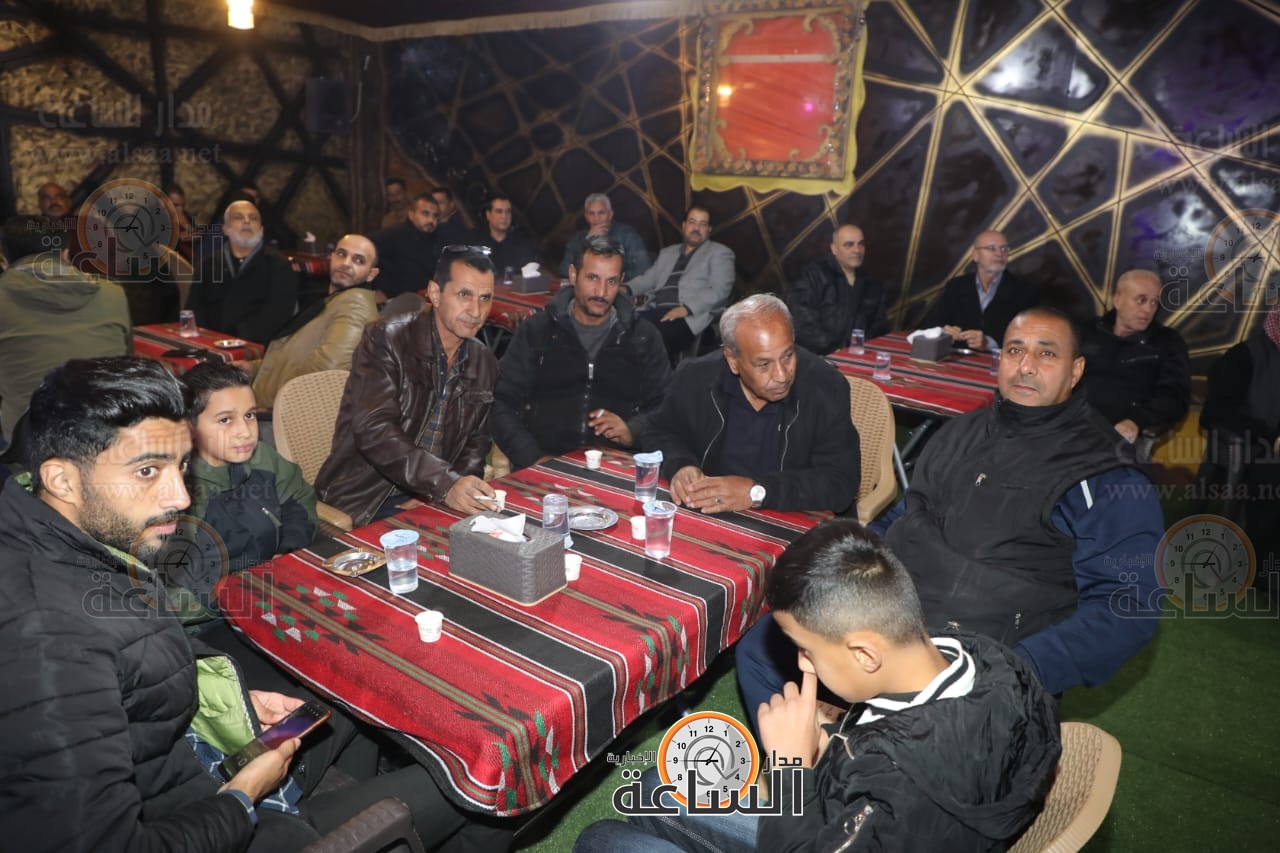 Madar Al-Saa Images