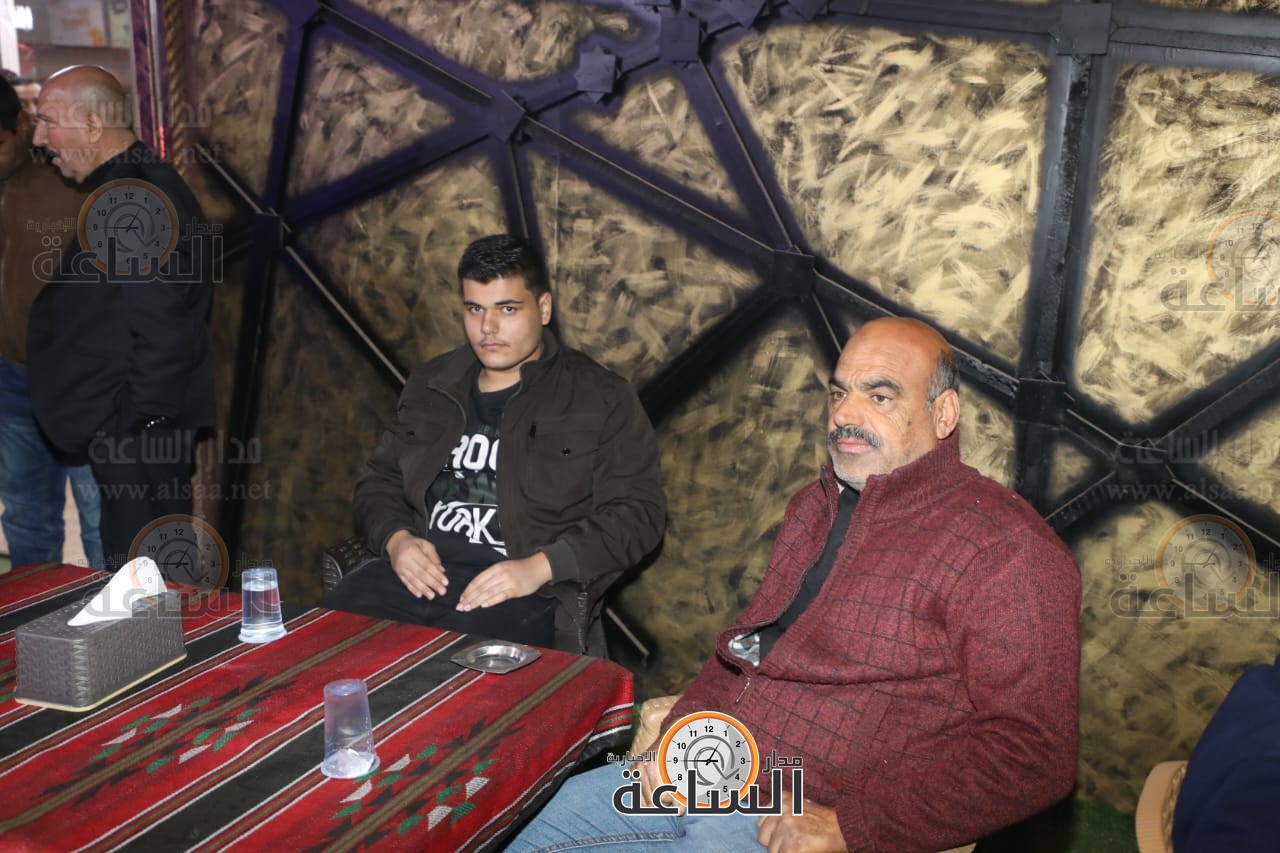 Madar Al-Saa Images