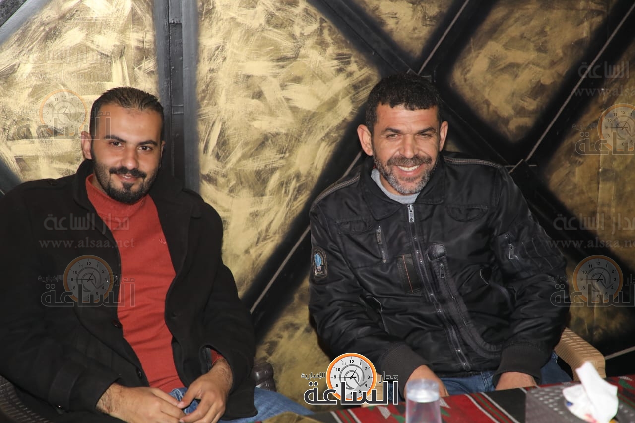 Madar Al-Saa Images