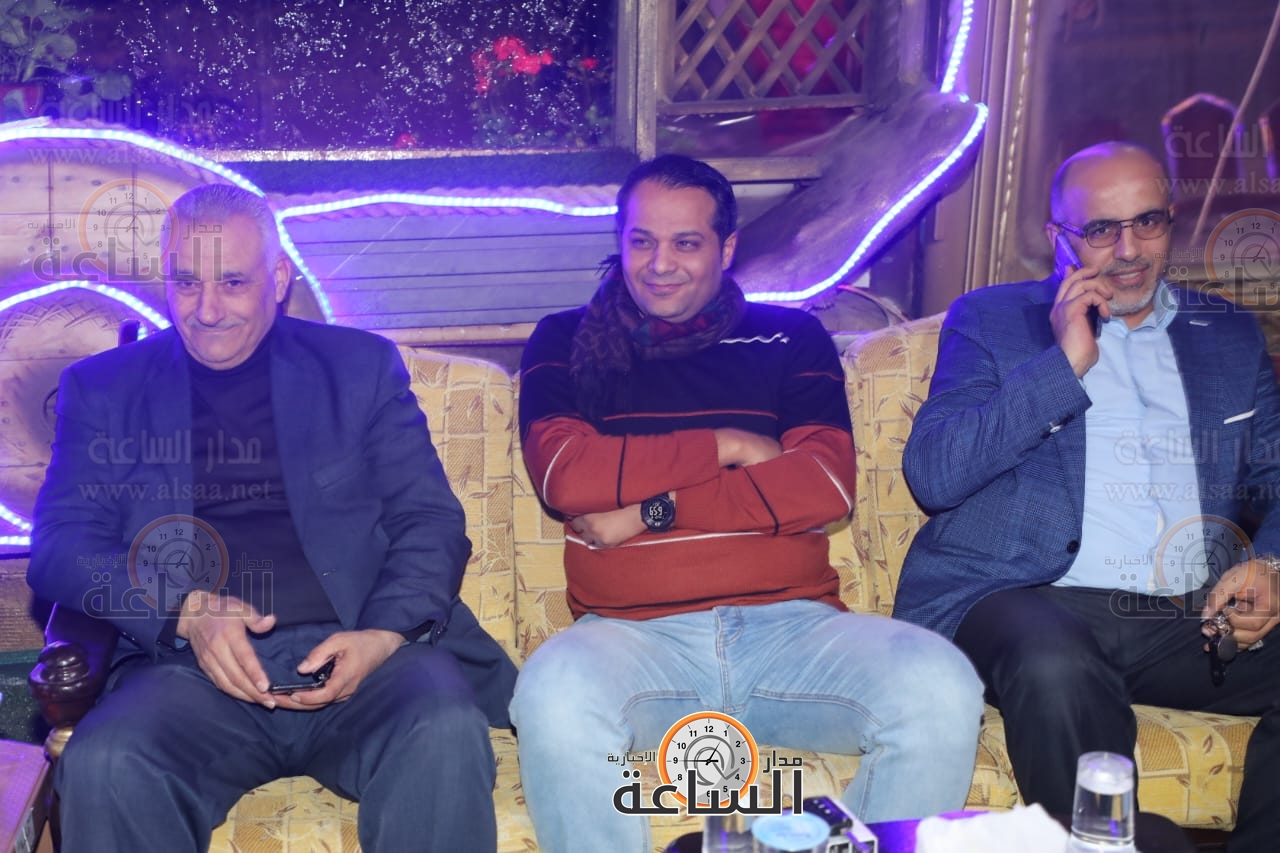 Madar Al-Saa Images